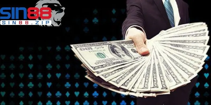 Đại Lý Sin88 – Mô Hình Kinh Doanh Bền Vững