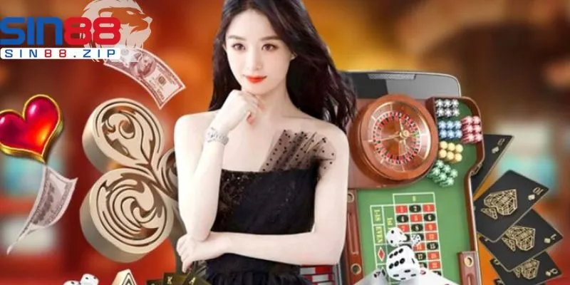 Điều khoản và điều kiện khuyến mãi Sin88