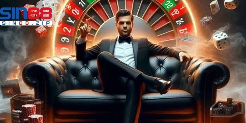 Game bài Sin88 kết quả game công tâm