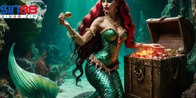 Bắn cá Tiểu Tiên Cá