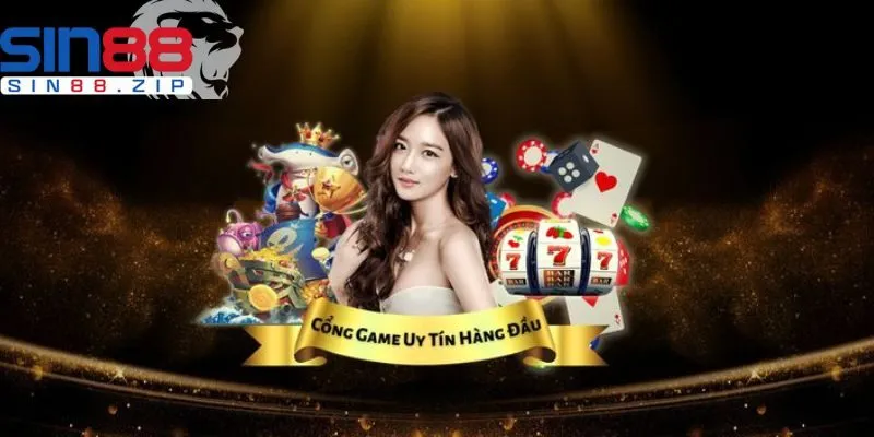 Khuyến Mãi Tài Xỉu Sin88 Hỗ Trợ Thành Viên Tối Ưu Nhất