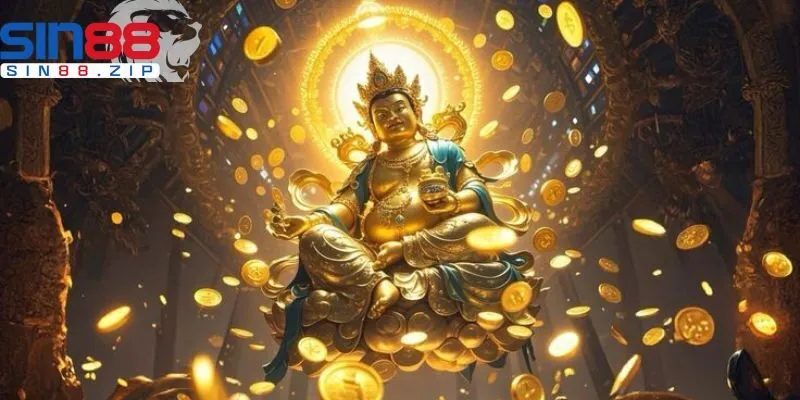 Nổ hũ Tây Du Thần Khí