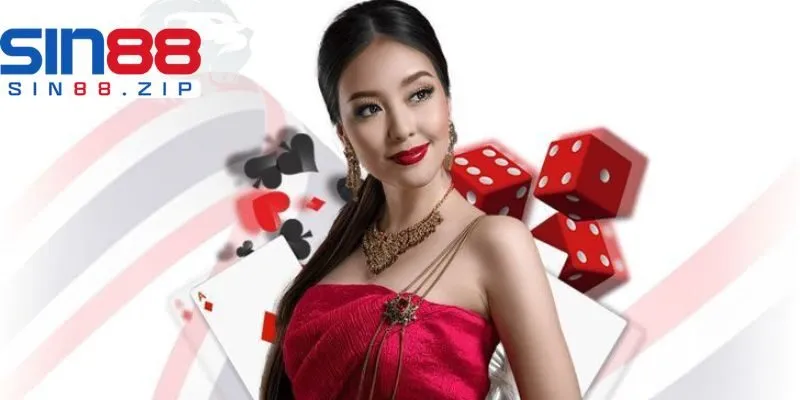 Sin88 Có Lừa Đảo Không? Vạch Trần Sự Thật Kinh Ngạc