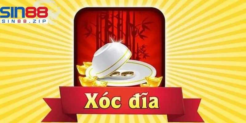 Trải Nghiệm Xóc Đĩa Tứ Linh Đỉnh Cao Tại Sin88 Cực Hấp Dẫn